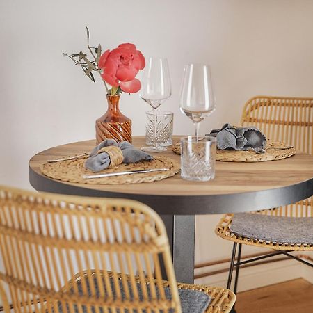 Weinforum Franken Hotel & Restaurant Eibelstadt Zewnętrze zdjęcie