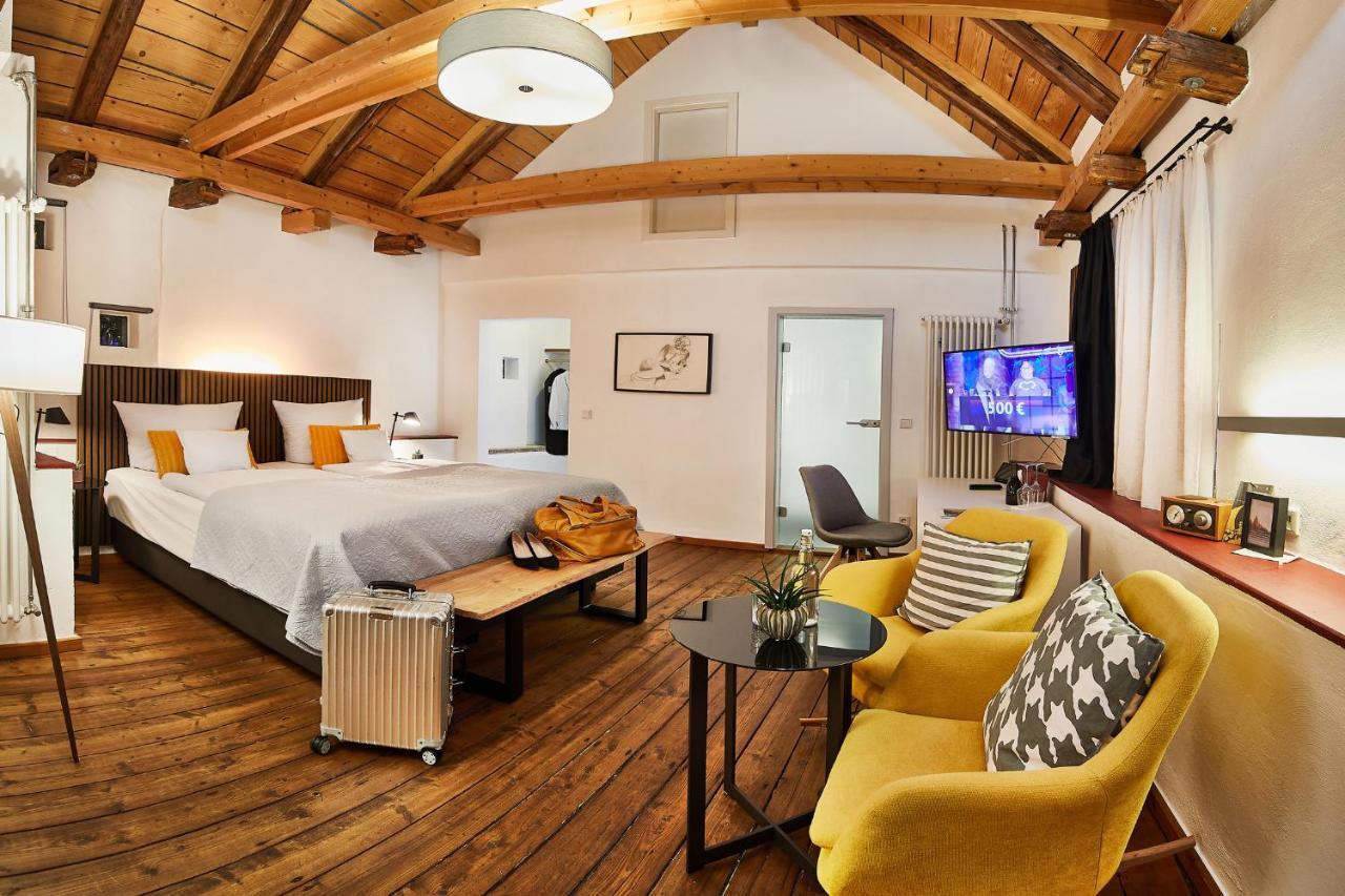 Weinforum Franken Hotel & Restaurant Eibelstadt Zewnętrze zdjęcie