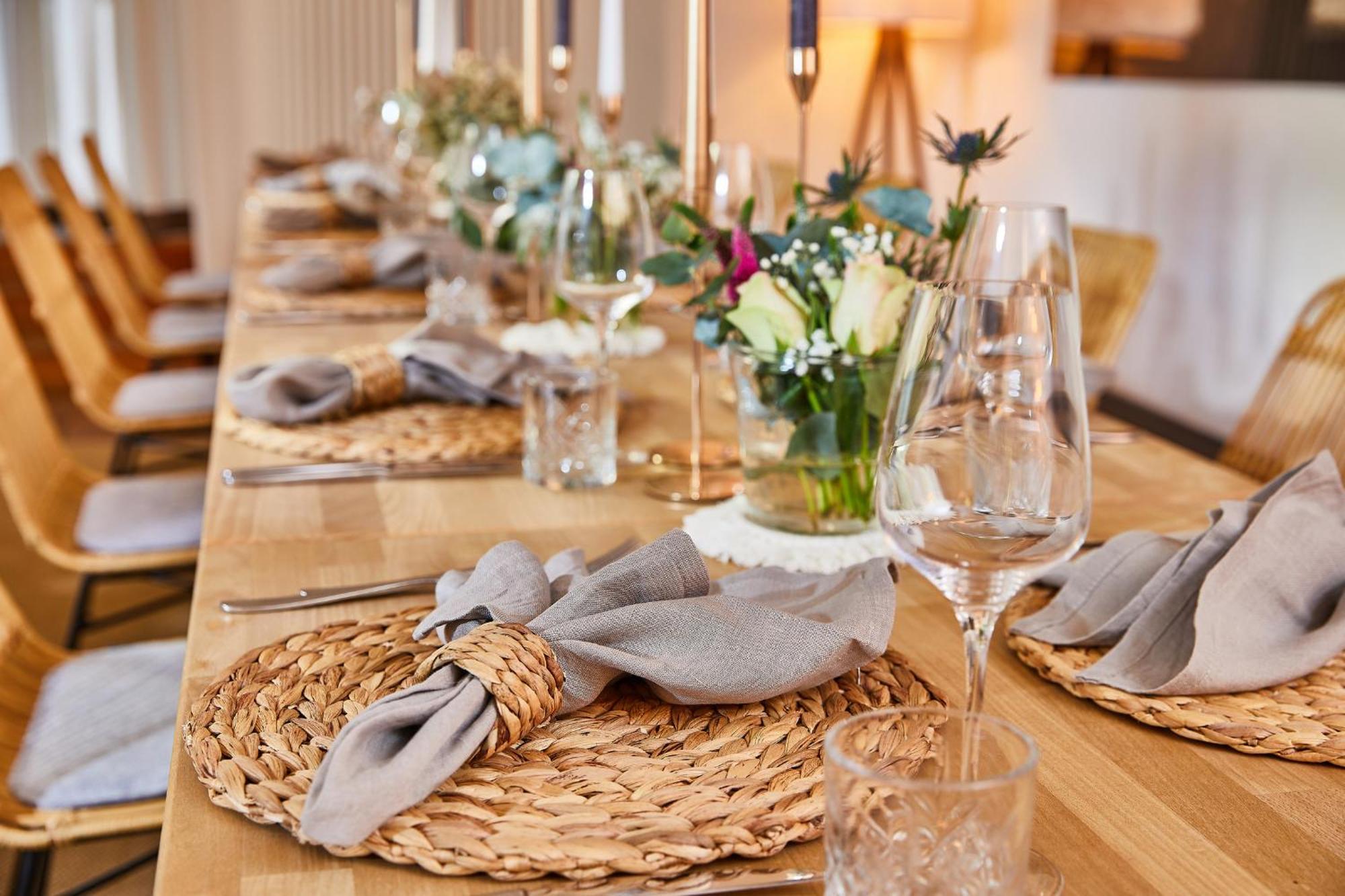 Weinforum Franken Hotel & Restaurant Eibelstadt Zewnętrze zdjęcie