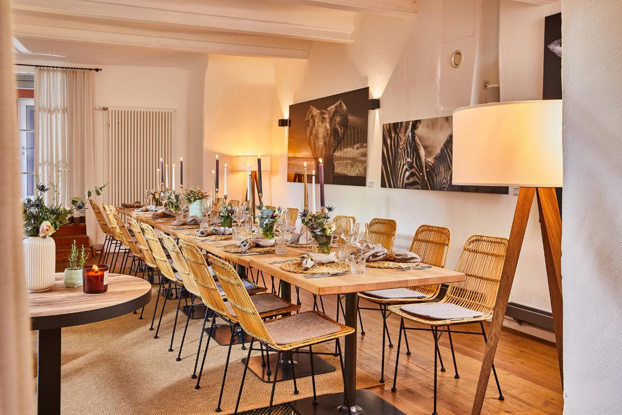 Weinforum Franken Hotel & Restaurant Eibelstadt Zewnętrze zdjęcie