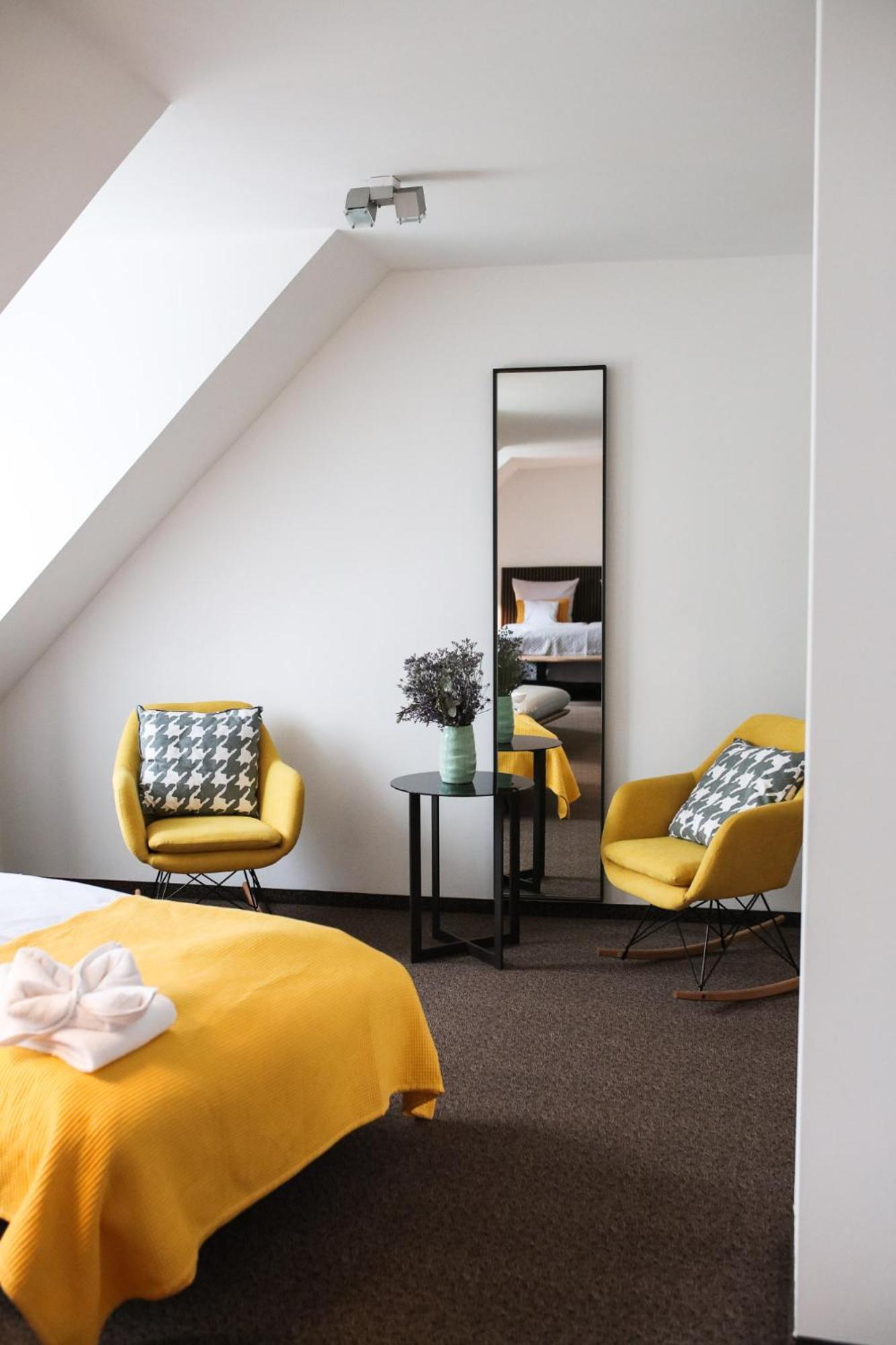 Weinforum Franken Hotel & Restaurant Eibelstadt Zewnętrze zdjęcie