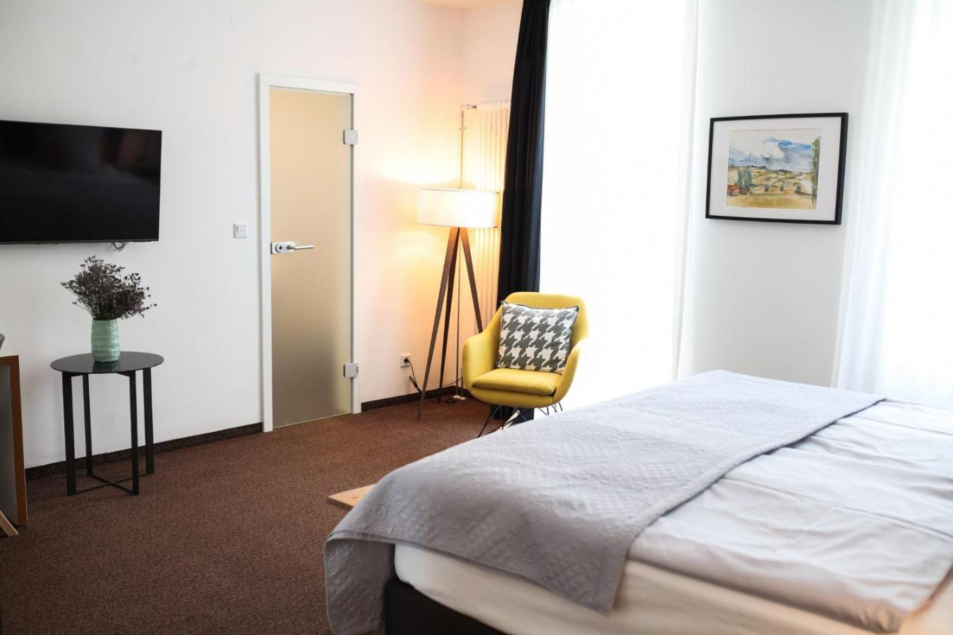 Weinforum Franken Hotel & Restaurant Eibelstadt Zewnętrze zdjęcie
