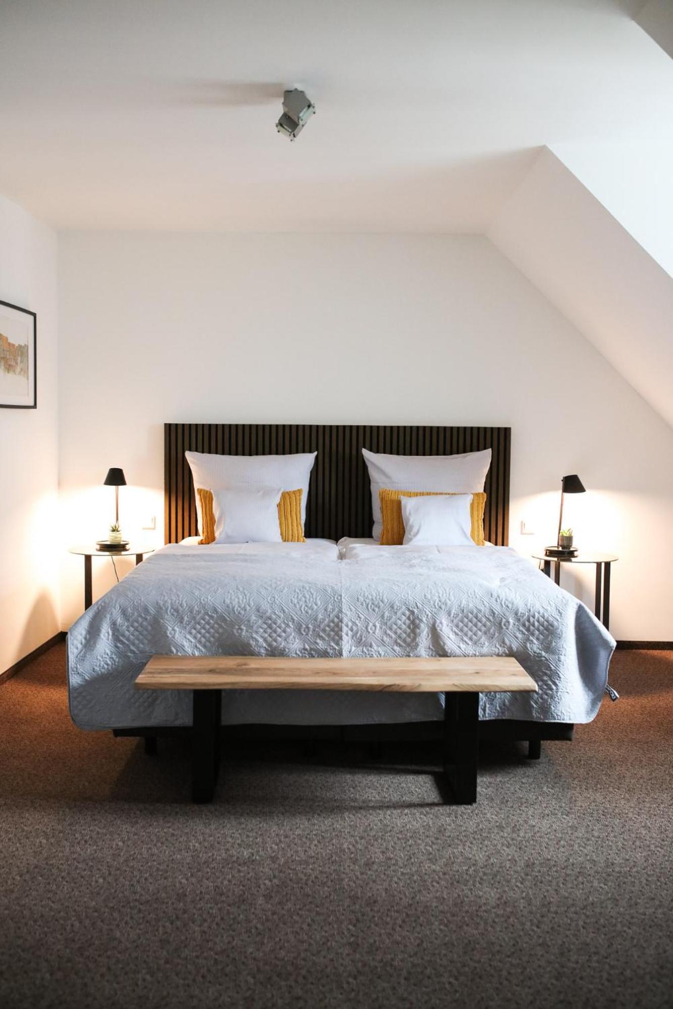 Weinforum Franken Hotel & Restaurant Eibelstadt Zewnętrze zdjęcie