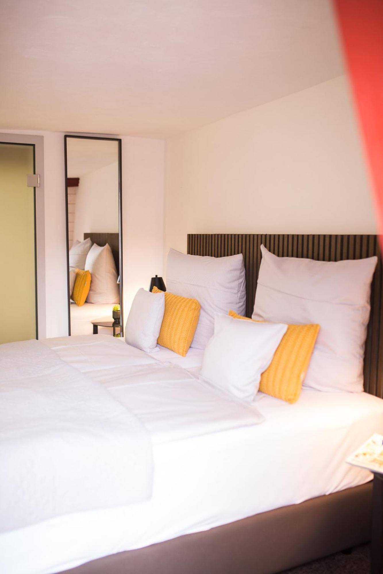 Weinforum Franken Hotel & Restaurant Eibelstadt Zewnętrze zdjęcie