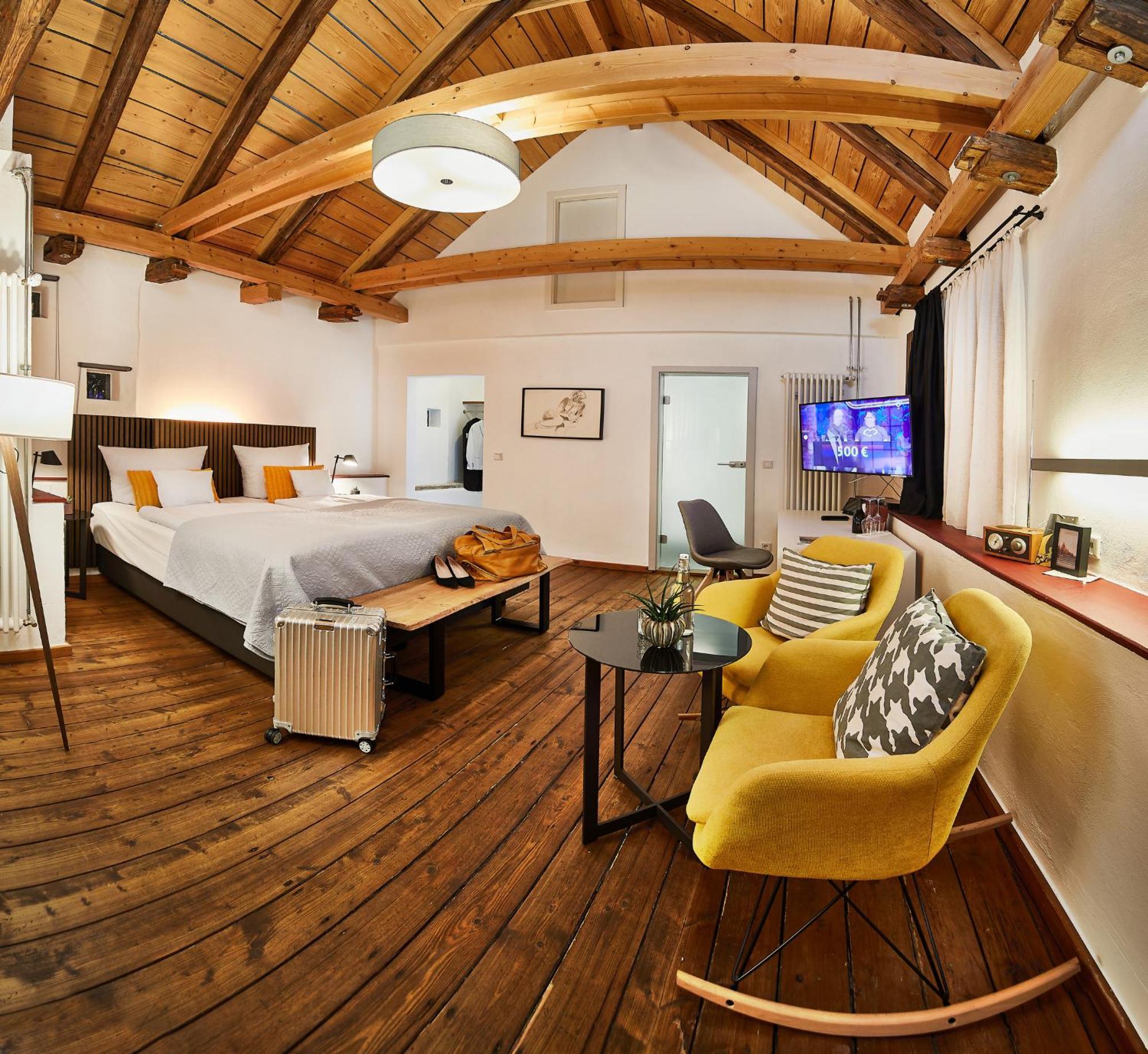Weinforum Franken Hotel & Restaurant Eibelstadt Zewnętrze zdjęcie