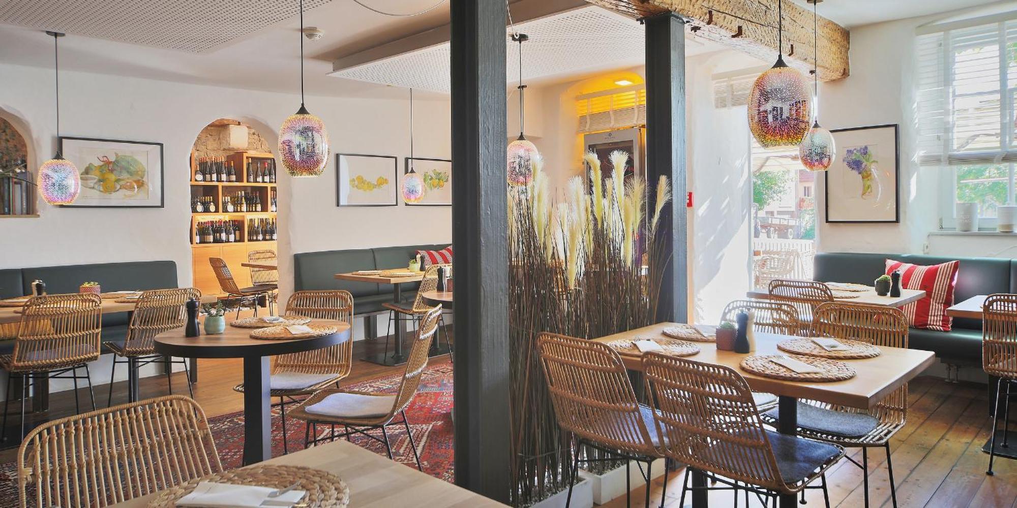 Weinforum Franken Hotel & Restaurant Eibelstadt Zewnętrze zdjęcie