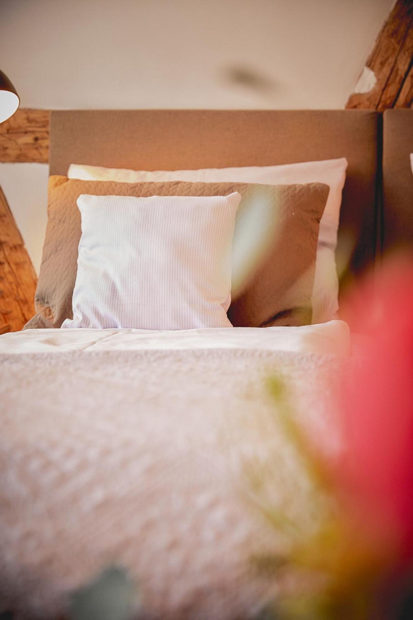 Weinforum Franken Hotel & Restaurant Eibelstadt Zewnętrze zdjęcie