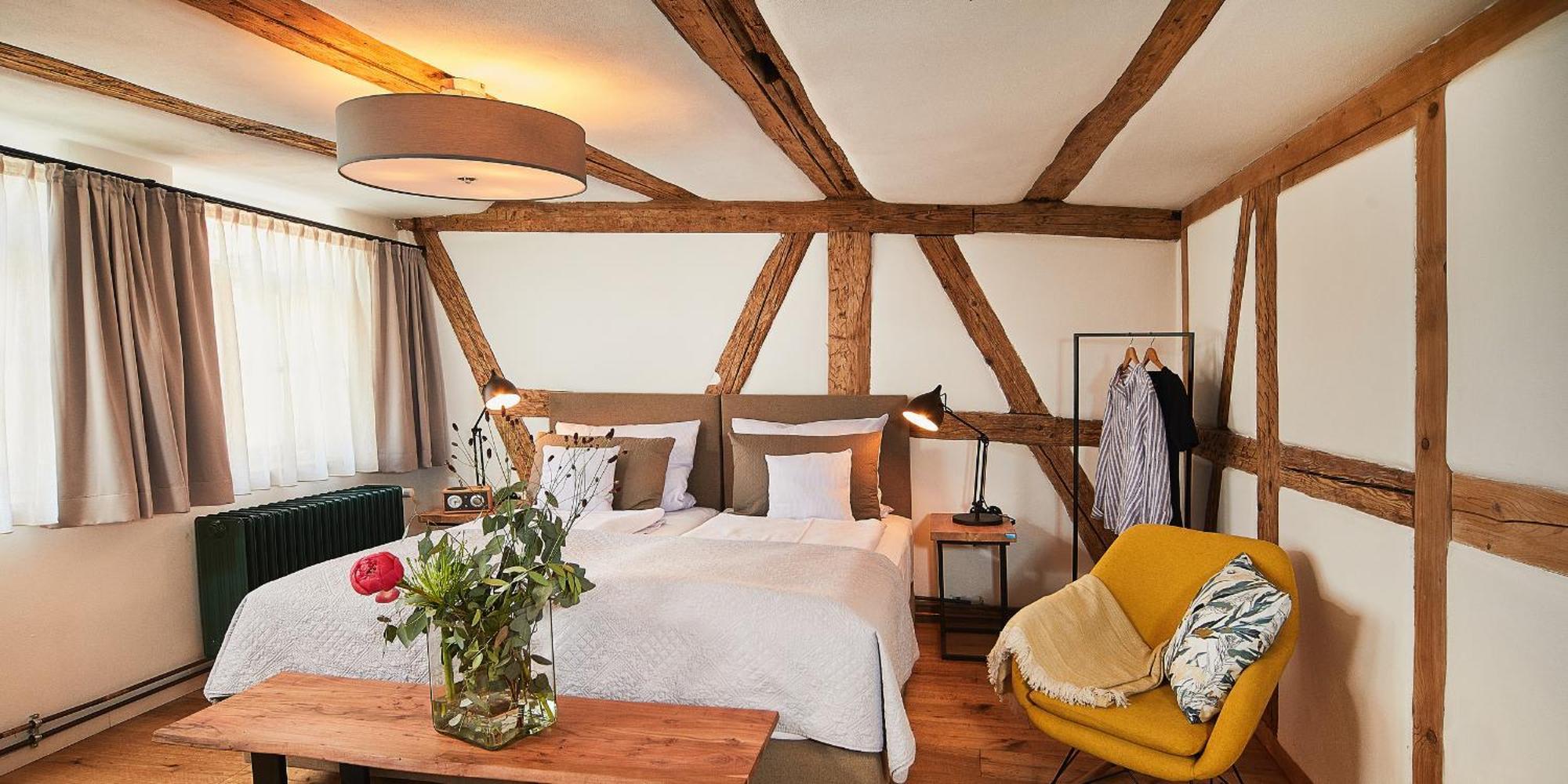 Weinforum Franken Hotel & Restaurant Eibelstadt Zewnętrze zdjęcie